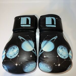 Tiger Schulmann “Tigear” Boxing Gloves - 10 oz.